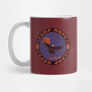 Camp Hope Mug